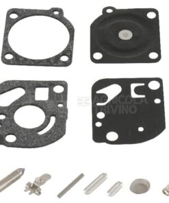 Set reparación carburador Zama