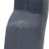 Cuchilla rotavator 60 mm 12 mm de grosor, válida para Howard