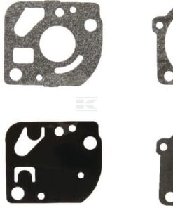 Set reparación carburador Zama