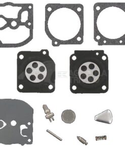 Zama, kit de reparación del carburador