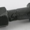 Tornillo completo 7/16x32 12.9 5 Tornillo completo 7/16x32 12.9