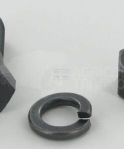 Tornillo completo 7/16x32 12.9
