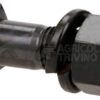 Perno con tuerca 7/16" x 35 12.9 Howard