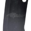 Cuchilla rotavator 195x134x80 mm, 8 mm de grosor, válida para Celli 9 Cuchilla rotavator 195x134x80 mm, 8 mm de grosor, válida para Celli