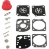 Set reparación carburador Zama