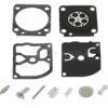 Set reparación carburador Zama