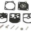 Set reparación carburador Zama