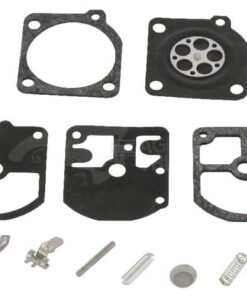 Set reparación carburador Zama