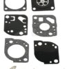 Set reparación carburador Zama