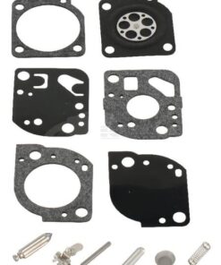 Set reparación carburador Zama