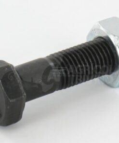 Tornillo completo M8x30 10.9