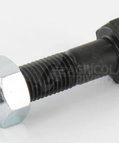 Tornillo completo M8x30 10.9