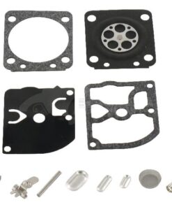 Set reparación carburador Zama