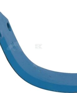 Cuchilla rotavator 210x50x80 mm, 8 mm de grosor, válida para Rabe 5 Cuchilla rotavator 210x50x80 mm, 8 mm de grosor, válida para Rabe
