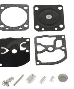 Set reparación carburador Zama