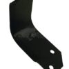 Cuchilla rotavator 175x109x70 mm, 7 mm de grosor, válida para Sovema 4 Cuchilla rotavator 175x109x70 mm, 7 mm de grosor, válida para Sovema