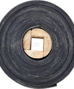 Cintas empacadora 25m/ 215mm