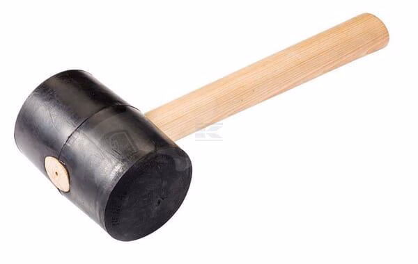 Martillo nº 9 duro 1,735 kg 1 Martillo nº 9 duro 1,735 kg