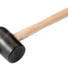 Martillo nº 4 suave 1,1 kg
