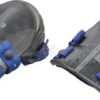 Rodilleras Harmonica n.º 13, 3 cintas largas