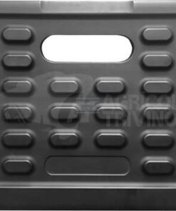 Tablero protector de rodillas 7 Tablero protector de rodillas