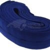 Rodilleras con cinta elástica, 320 mm, 10 uds.