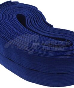Rodilleras con cinta elástica, 320 mm, 10 uds.