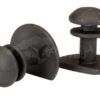 Botones largos para rodilleras 10 piezas