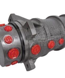 Aco.100/10 2x1"-2x 3/4"-6x1/2