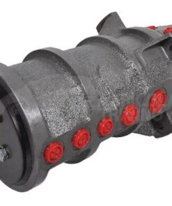 Aco.100/10 2x1"-2x 3/4"-6x1/2