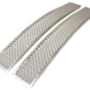 Rampas de carga curvas 1,5 m 450 kg