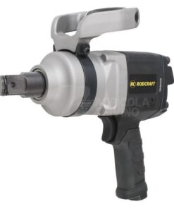 Llave de impacto 1