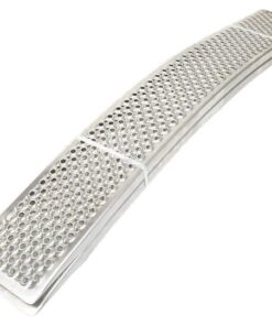 Rampas de carga curvas 2,0 m 450 kg 6 Rampas de carga curvas 2,0 m 450 kg