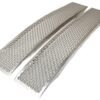 Rampa curvada 2,5 m 1000 kg