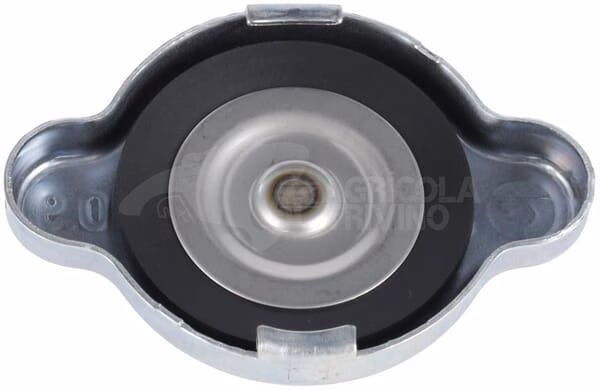 Tapa del radiador 2 Radiator Cap
