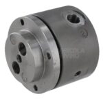 Acopl. rotatorio 045/02 2x3/8"