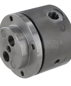 Acopl. rotatorio 045/02 2x3/8