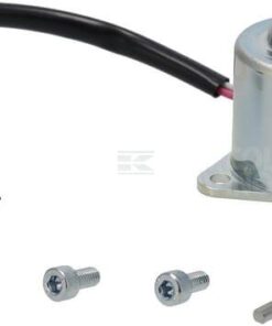 Solenoide