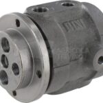 Ac. rot. 060/04 2x1/2"-2x3/8"