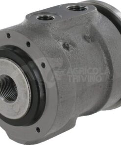 Ac. rot. 060/04 2x1/2"-2x3/8" 5 Ac. rot. 060/04 2x1/2