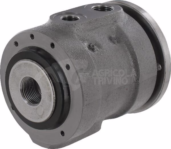 Ac. rot. 060/04 2x1/2"-2x3/8" 2 Ac. rot. 060/04 2x1/2"-2x3/8"
