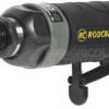 Esmeriladora recta de aire comprimido RC7028 9 Esmeriladora recta de aire comprimido RC7028