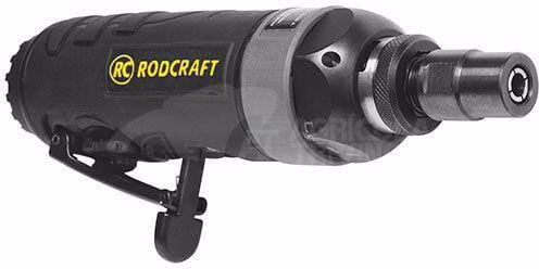 Esmeriladora recta de aire comprimido RC7028 2 Esmeriladora recta de aire comprimido RC7028