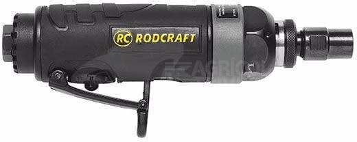 Esmeriladora recta de aire comprimido RC7028 4 Esmeriladora recta de aire comprimido RC7028