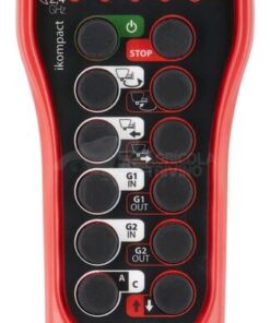 Transmisor IKOMPACT12
