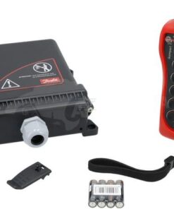 Juego IKOMPACT12 STOP/ R11