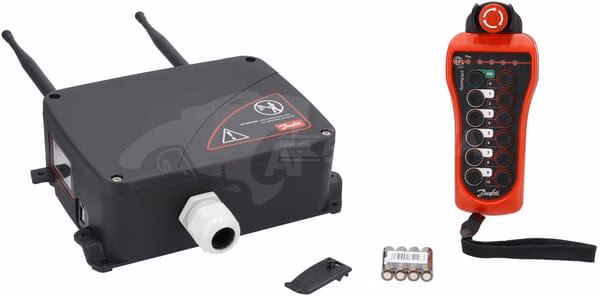 Juego IKOMPACT12 STOP/ R13F 1 Juego IKOMPACT12 STOP/ R13F