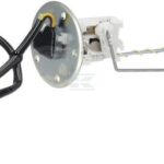 Aforador de combustible