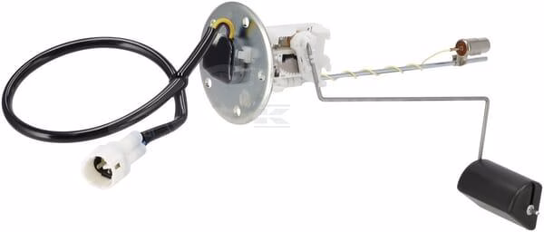 Aforador de combustible