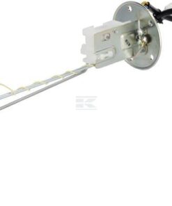 Aforador de combustible